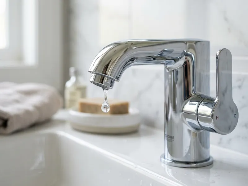 Faucet Repair & Installation Plumber in Ledyard, IA